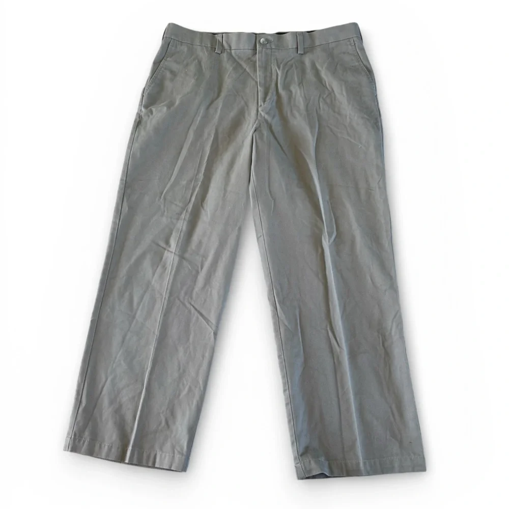 [Croft & Barrow] Brown Dress Pants